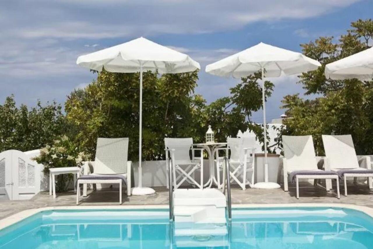 Hotel Casa Bianca 2*