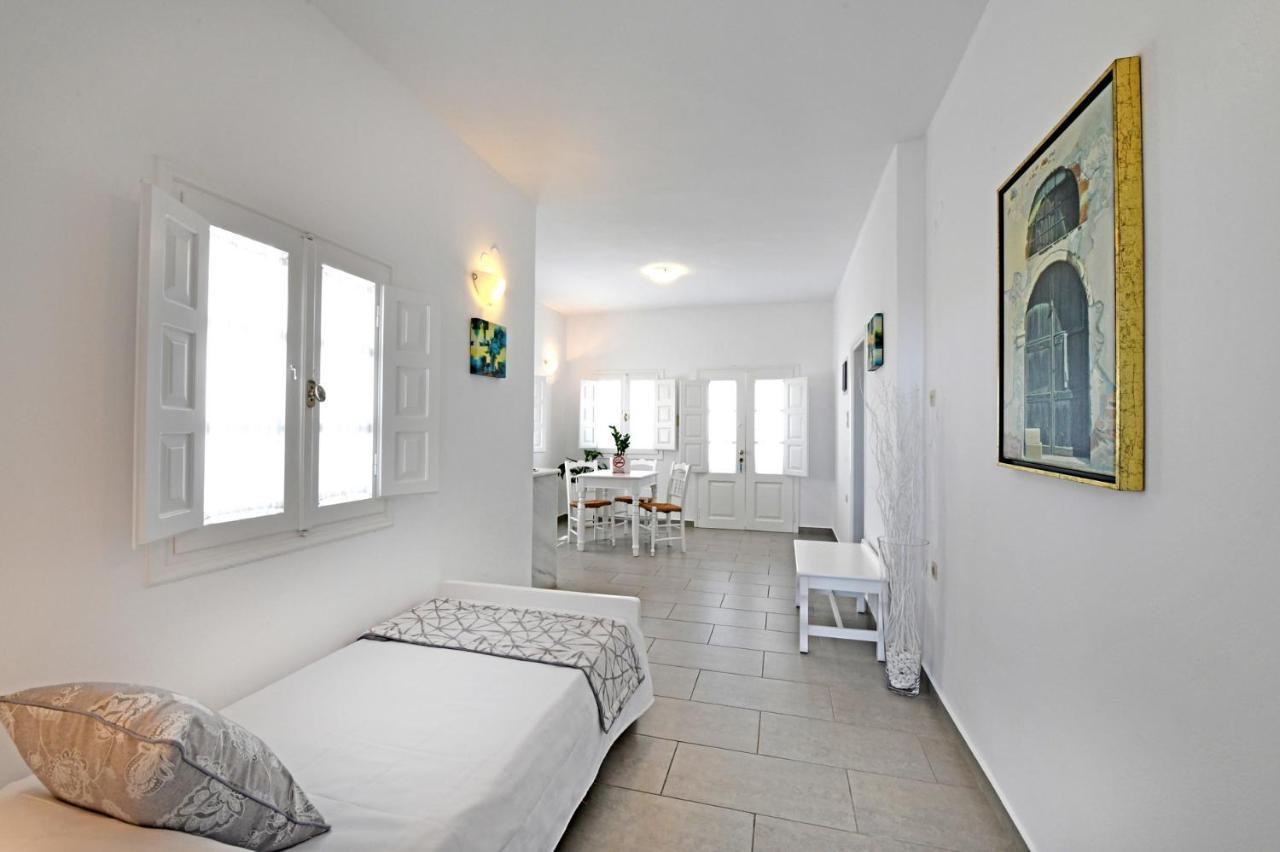 Casa Bianca Hotel