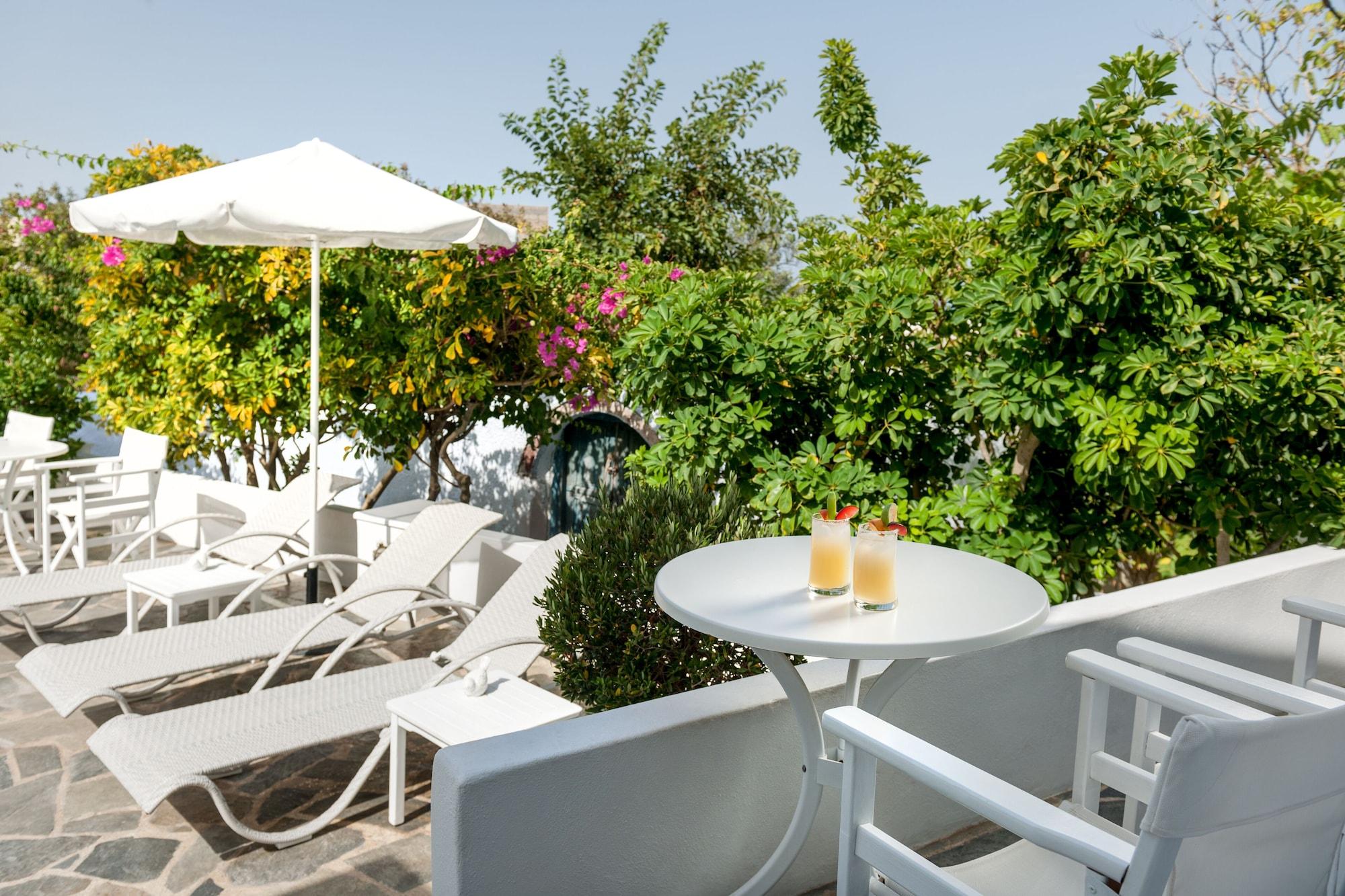 Casa Bianca Hotel