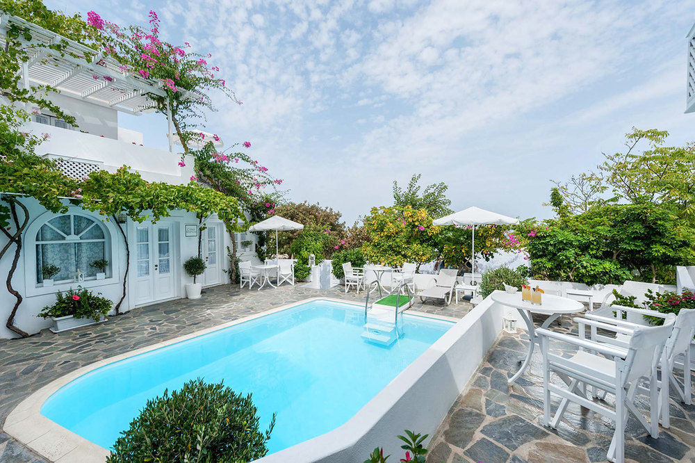 Casa Bianca Hotel