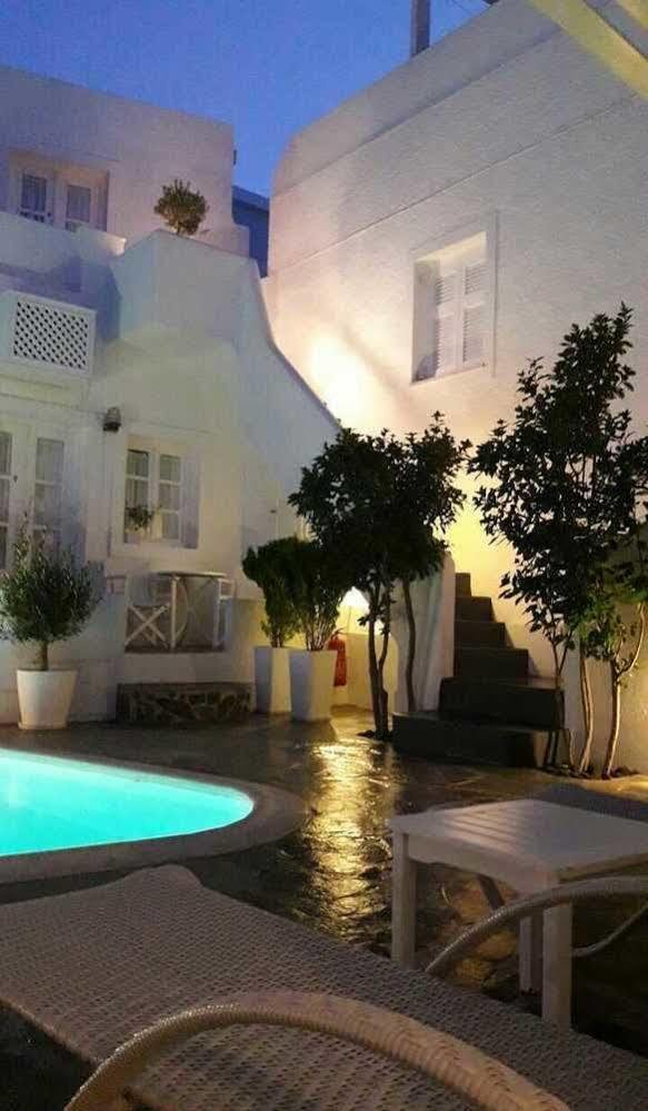 Casa Bianca 2*